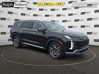 Certified 2024 Hyundai Palisade Limited