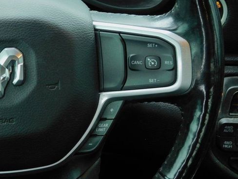 Used 2019 RAM 1500 Big Horn image 15