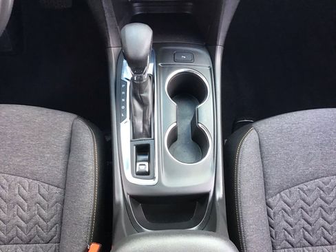 Used 2022 Chevrolet Equinox LT image 18