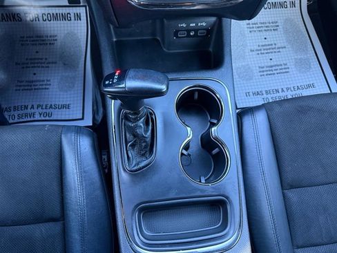 Used 2020 Dodge Durango R/T w/ Technology Group image 24
