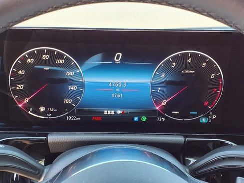 Used 2025 Mercedes-Benz GLA 250 image 34