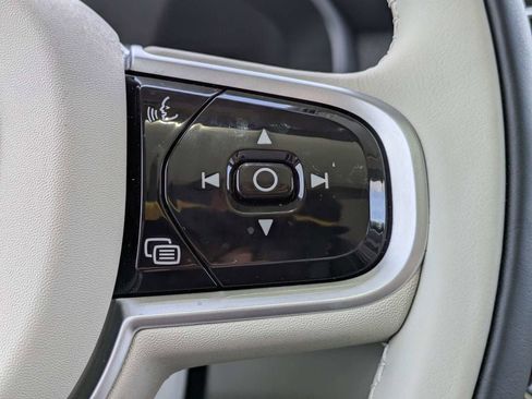 New 2026 Volvo XC90 B6 Ultra w/ Protection Package Premier AWD/4WD image 35