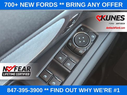 New 2026 Ford Expedition Max Active image 53