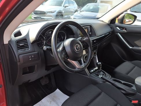 Used 2014 MAZDA CX-5 Touring AWD/4WD image 15