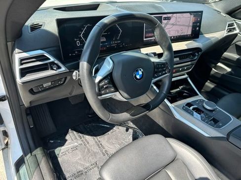 Used 2025 BMW 430i xDrive Coupe AWD/4WD image 14