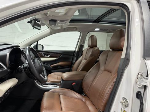 Used 2019 Subaru Ascent Touring image 17