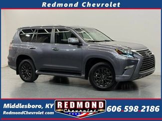 Used 2020 Lexus GX 460 Premium w/ Premium Package AWD/4WD video 1