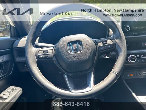 Used 2023 Honda CR-V Sport image 15
