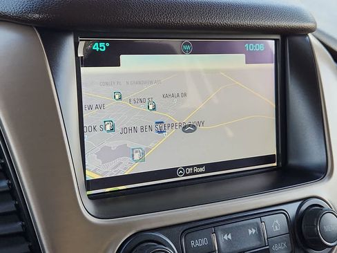 Used 2018 GMC Yukon Denali w/ Denali Ultimate Package image 24