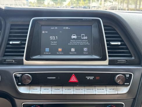 Used 2019 Hyundai Sonata SEL FWD image 25