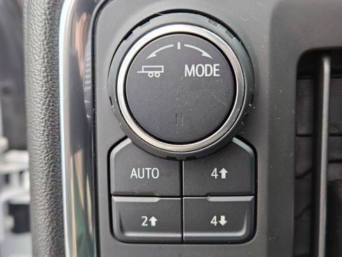 Used 2023 Chevrolet Silverado 2500 High Country image 27