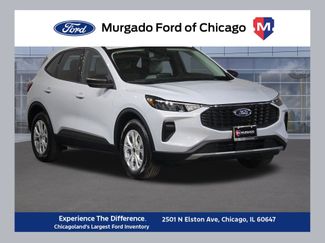 New 2026 Ford Escape Active 360° Tour