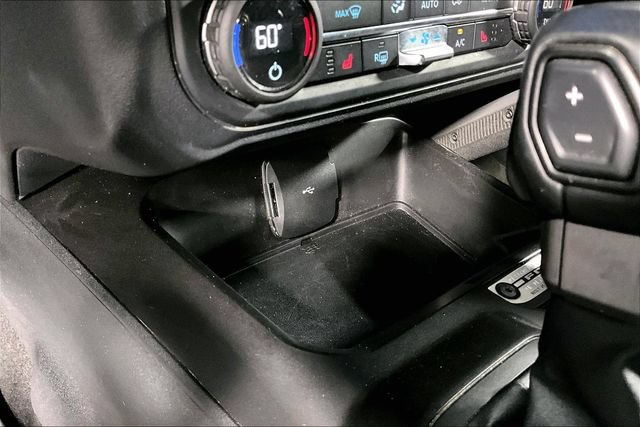Used 2021 Ford Bronco Big Bend AWD/4WD image 16