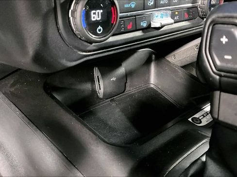 Used 2021 Ford Bronco Big Bend AWD/4WD image 16