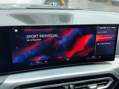 Used 2023 BMW i4 eDrive35 image 27