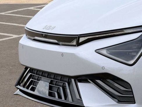 New 2025 Kia EV6 GT-Line image 12