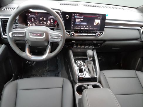 New 2026 GMC Canyon Elevation w/ Convenience Package image 38