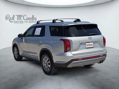 Certified 2023 Hyundai Palisade SEL AWD/4WD image 3