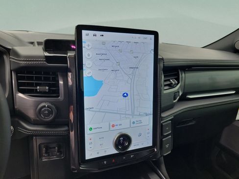 New 2025 Ford F150 Lightning Platinum image 15