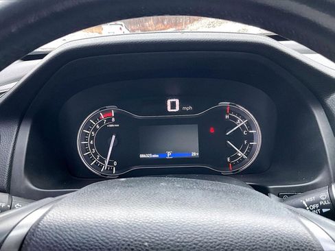 Used 2019 Honda Ridgeline RTL image 19