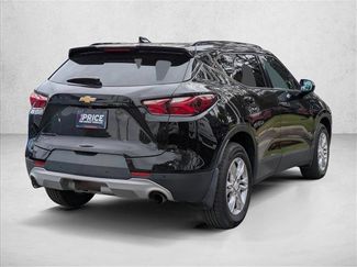 Used 2019 Chevrolet Blazer LT video 2