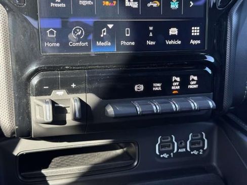 Used 2022 RAM 2500 Limited image 29