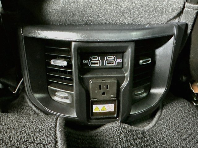 Used 2024 RAM 2500 Laramie w/ Safety Group AWD/4WD image 25