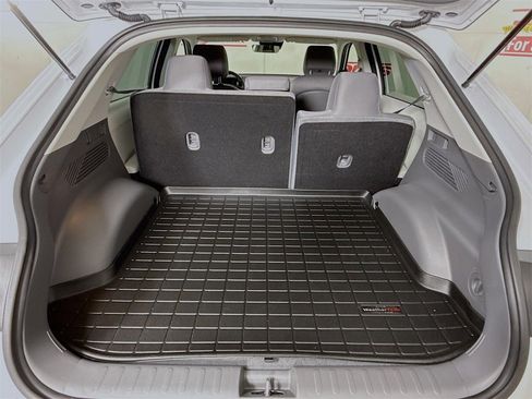 Certified 2024 Hyundai Ioniq 5 SE image 28