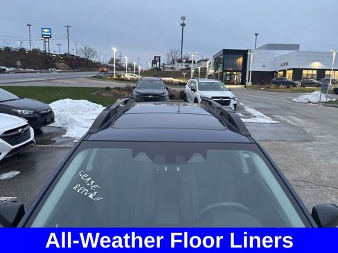 Used 2023 Subaru Outback Onyx Edition image 10