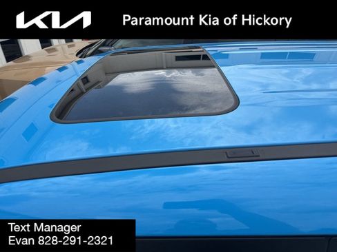 Used 2023 Kia Soul EX FWD image 3