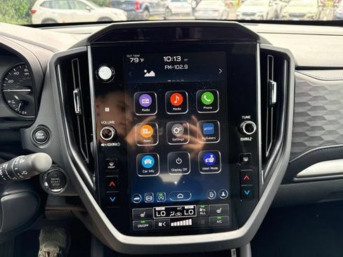 New 2026 Subaru Forester Premium AWD/4WD image 25