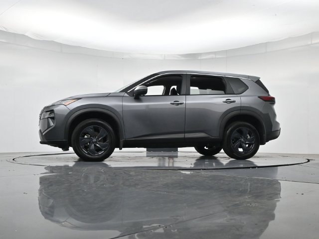 Used 2026 Nissan Rogue SV w/ Cold Weather Package FWD image 37