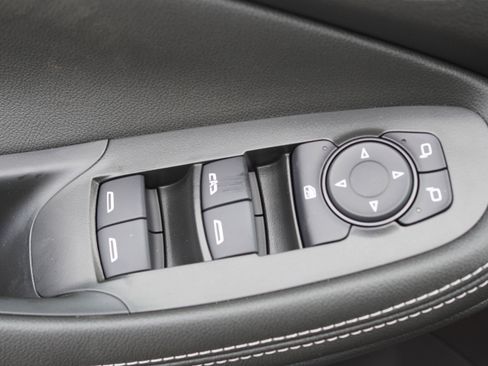 New 2026 Buick Encore GX Preferred w/ Comfort Package image 30