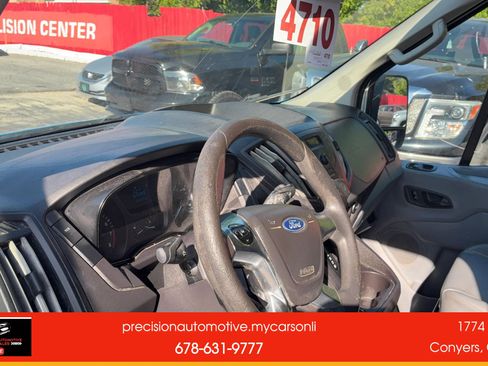Used 2017 Ford Transit 150 148 Medium Roof RWD image 9