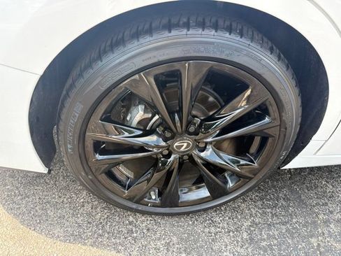 Used 2025 Lexus ES 350 F Sport FWD image 40