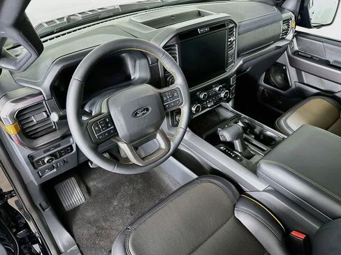 New 2026 Ford F150 Tremor AWD/4WD image 2