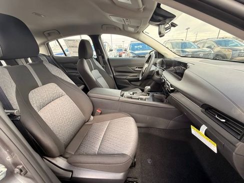 New 2026 Nissan Sentra SV w/ SV Convenience Package image 15