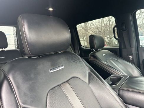 Used 2019 Ford F250 Platinum image 15