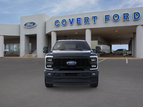 New 2026 Ford F250 XL w/ STX Appearance Package AWD/4WD image 6