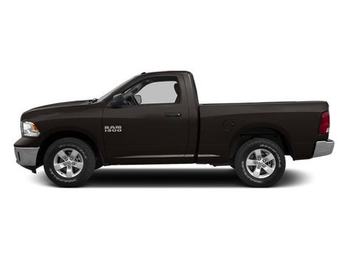 Used 2014 RAM 1500 Express image 3