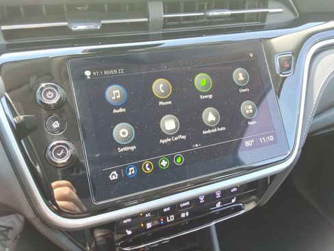 Certified 2023 Chevrolet Bolt EUV LT w/ Comfort Package FWD image 30