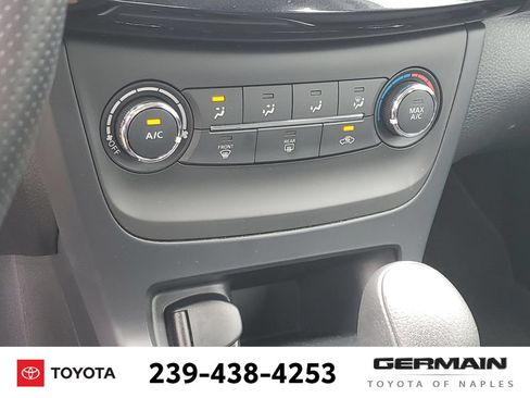 Used 2019 Nissan Sentra S FWD image 32