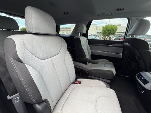 Used 2021 Hyundai Palisade SEL w/ Convenience Package FWD image 18