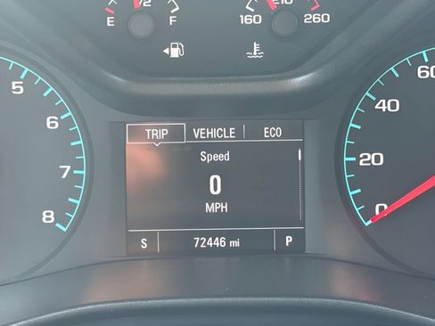 Used 2022 Chevrolet Colorado LT w/ Fleet Safety Package RWD image 11