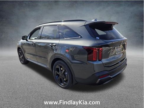 New 2026 Kia Sorento SX Prestige AWD/4WD image 6