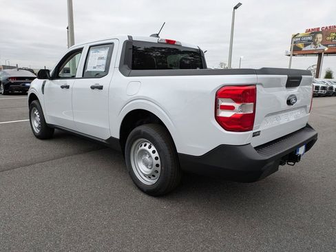 New 2025 Ford Maverick XL w/ Equipment Group 102A image 6