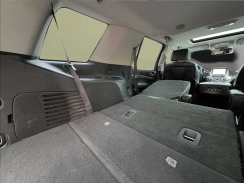 Used 2015 Chevrolet Tahoe LTZ AWD/4WD image 46