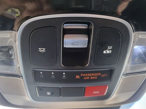 Used 2024 Hyundai Tucson Limited image 40