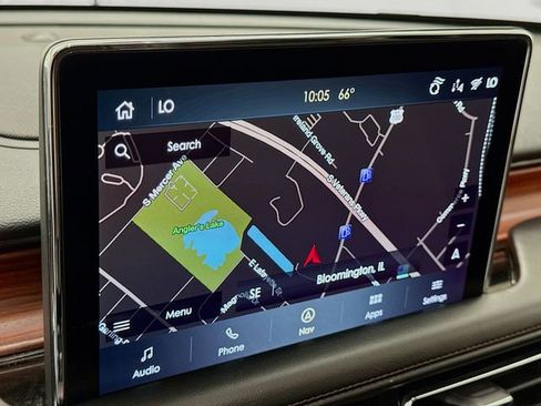 Used 2022 Lincoln Aviator Reserve w/ Elements Package Plus image 13