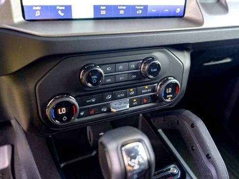 Used 2023 Ford Bronco Raptor AWD/4WD image 19